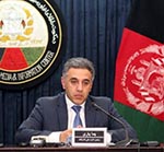 اداره تدارکات ملی:  ۱۰۰شرکت خصوصی وارد  لیست سیاه شده است